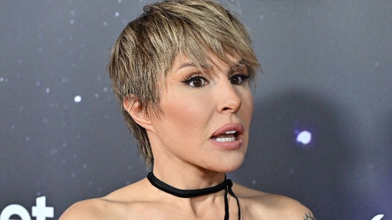 Blanka Lipińska o powikłaniach po zabiegu medycyny estetycznej