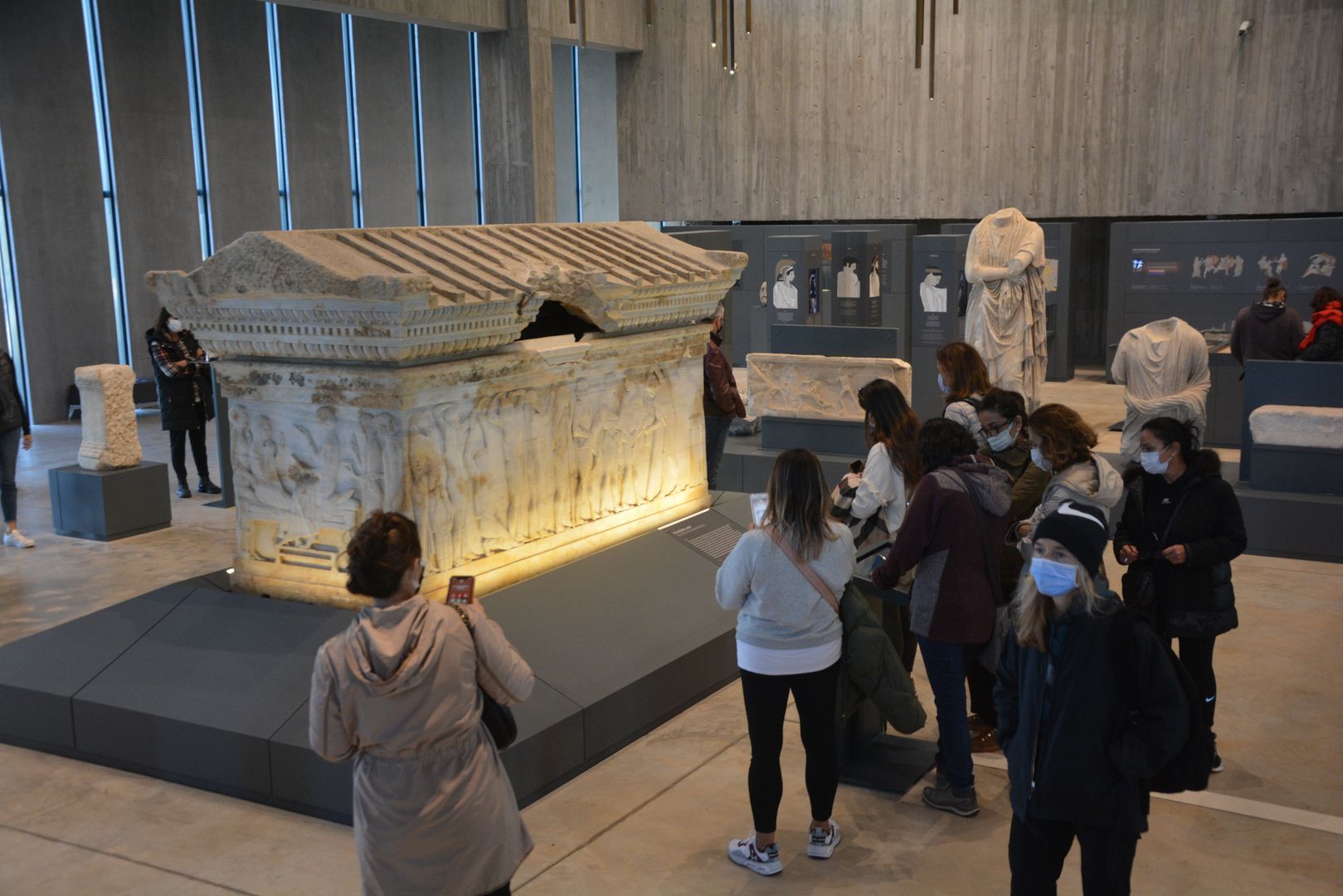 Muzeum Troi