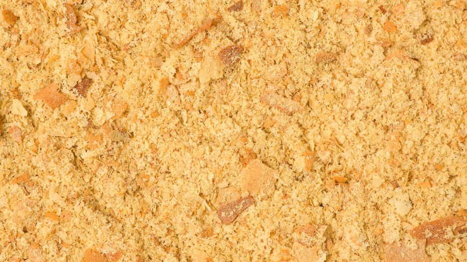 Płatki drożdżowe są pełne witamin