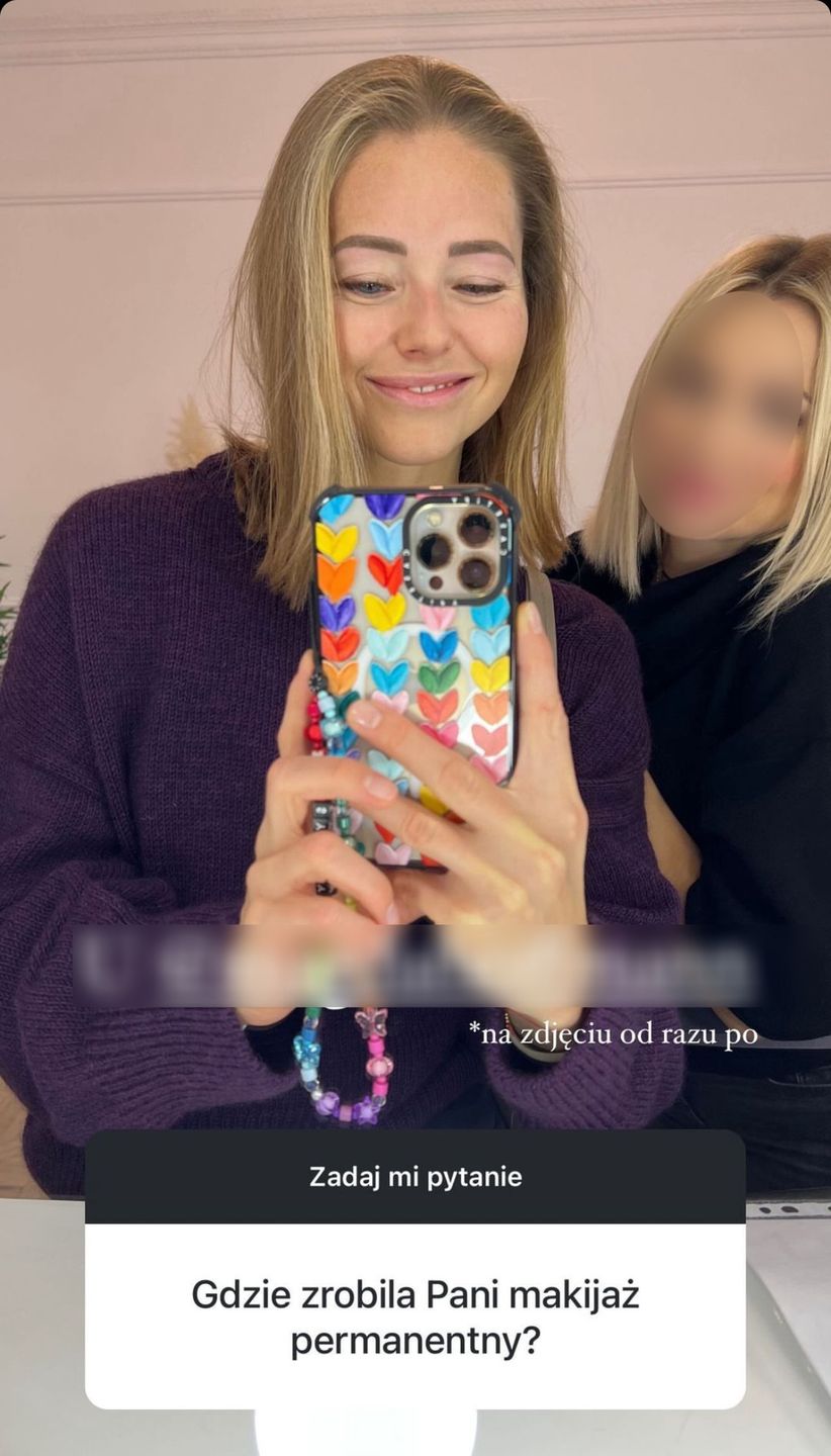 Agata Rubik Q&A 
