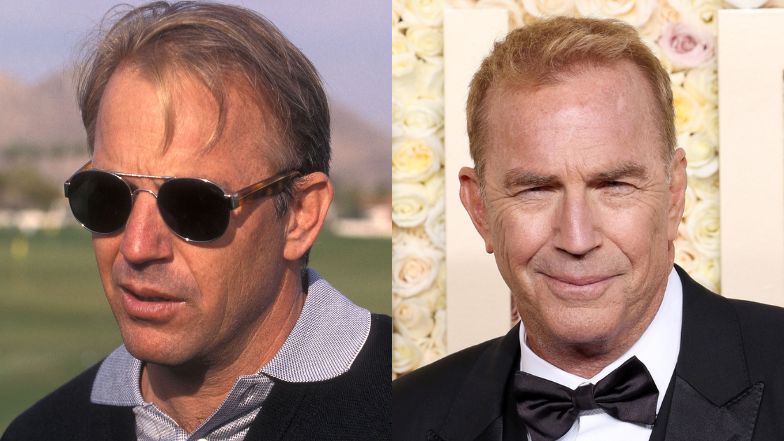 Kevin Costner