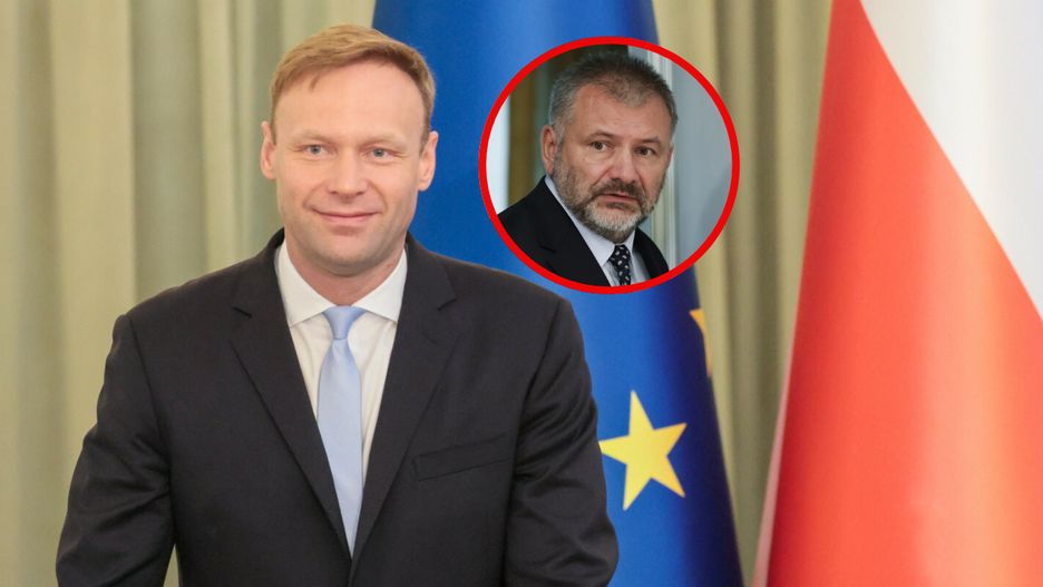 "Ministerstwo ds. 'Silnych Razem'". Mastalerek ocenia Żurka