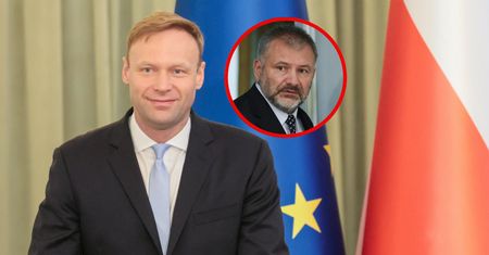 "Ministerstwo ds. 'Silnych Razem'". Mastalerek ocenia Żurka