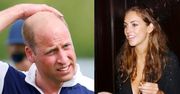 Znów jest głośno o romansie księcia Williama! Kochanka miała zaspokajać jego konkretny fetysz...