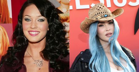 Dawno niewidziana Megan Fox ZASKAKUJE nowym wyglądem. Internauci nie zostawili tego bez komentarza