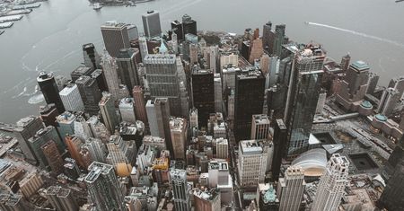 Efekt wprowadzenia ceł przez USA? Regionalizacja zastąpi globalizację