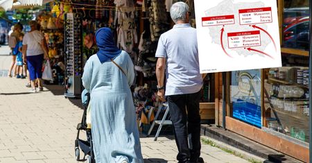 Już nie tylko "mały Dubaj". Oto kolejne odkrycia arabskich turystów