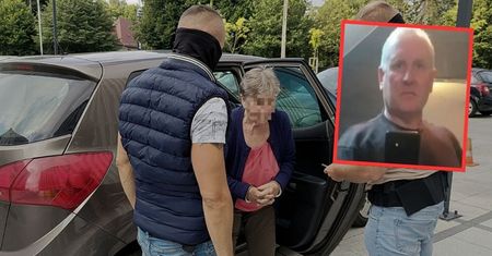Ukrywała Jacka Jaworka. Teraz wyszła z aresztu i zdradza kulisy
