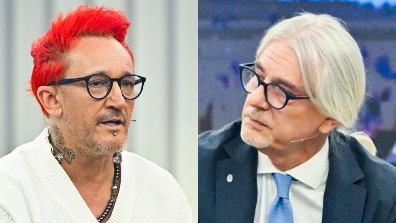 Wiśniewski oburzył eksperta. Poszło o wazektomię