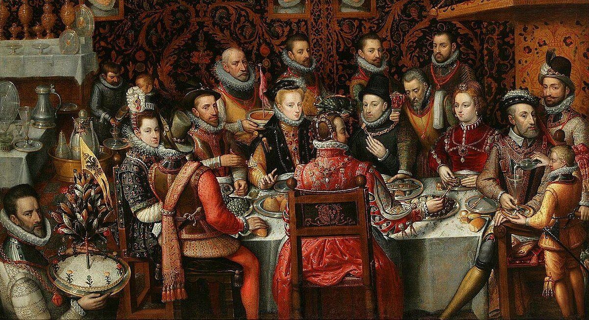 Bona Sforza: królowa, która zmieniła polską kuchnię?