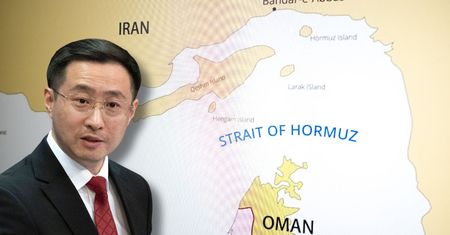 Chiny ugną się pod szantażem Trumpa? Pekin zabiera głos