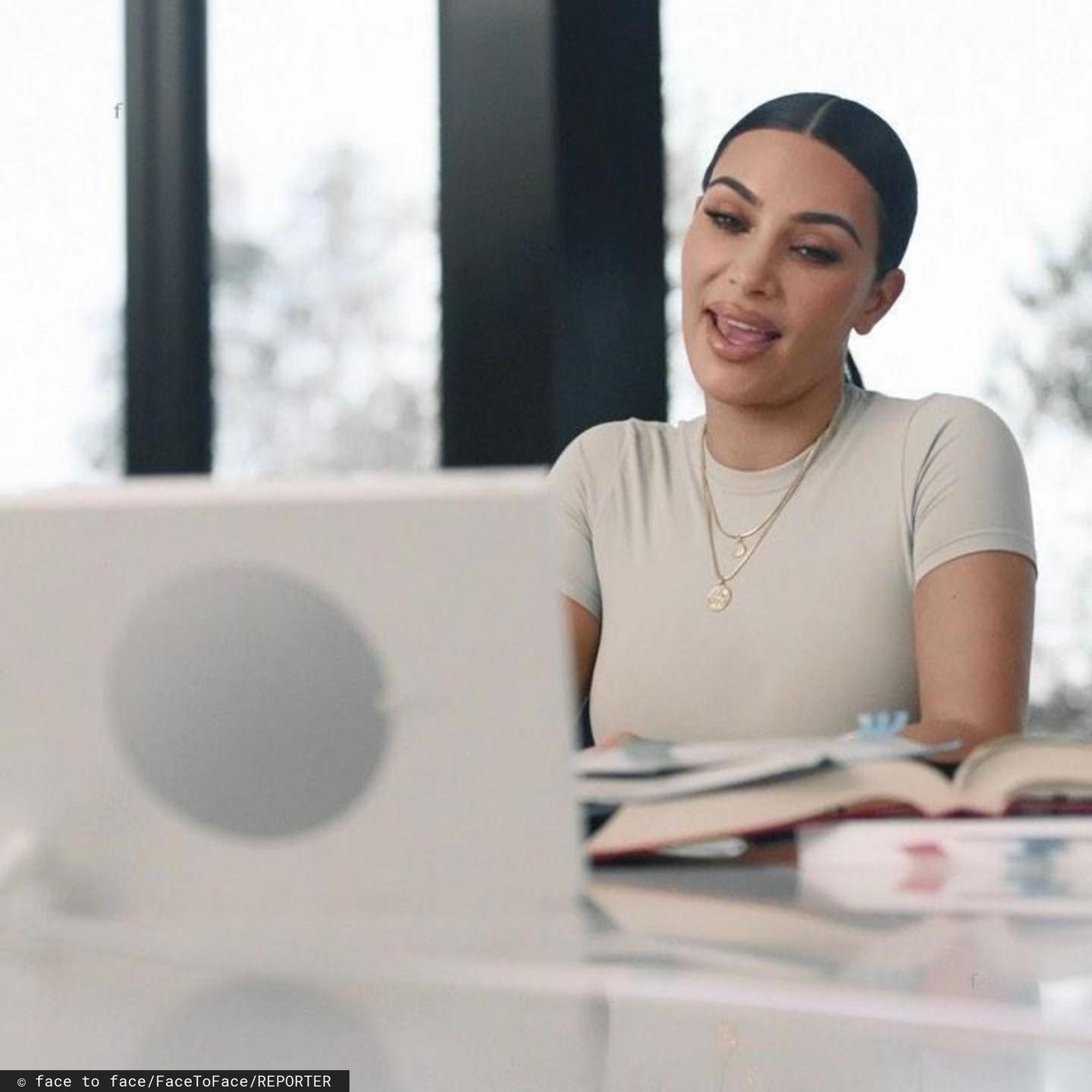 Kim Kardashian
