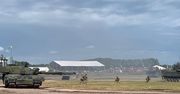 Potężne czołgi Challenger 2. Ukraińcy już nimi jeżdżą w UK