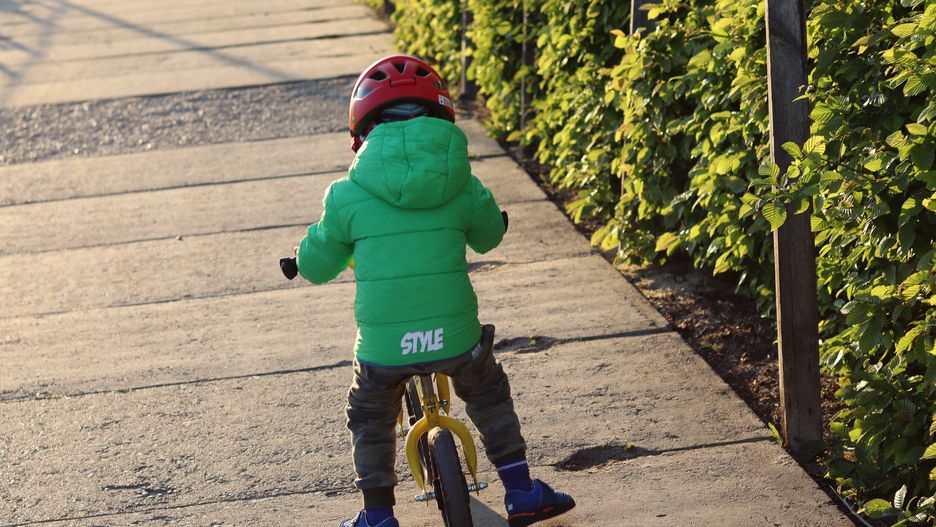 Wrocław. #FranioChceDoMamy. Matka walczy o odzyskanie 3,5-letniego chłopca