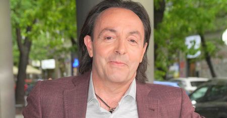 Michel Moran miał kłopoty z prawem! Był nawet aresztowany