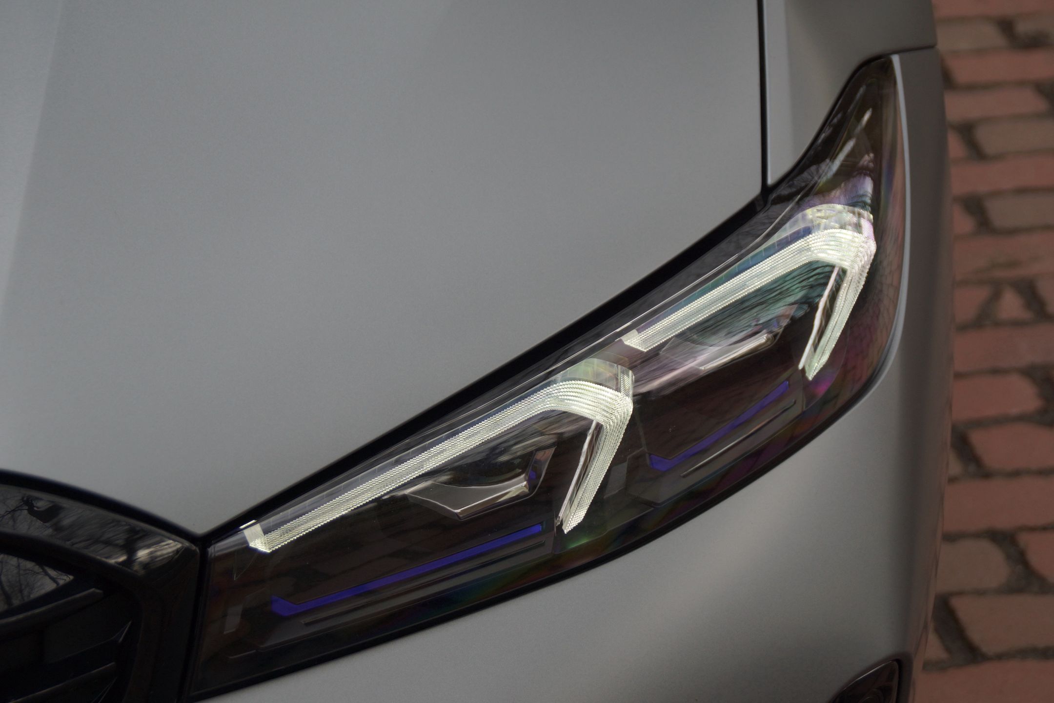BMW M340i xDrive