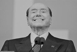 Miller wspomina Berlusconiego. "Polska wódka i kobiety"