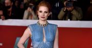 Jessica Chastain stawia sprawę jasno. "To głos sprzeciwu przeciwko nacjonalizmowi"