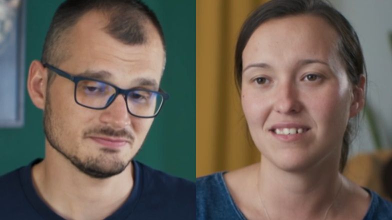 "Ślub od pierwszego wejrzenia". Laura zirytowana zachowaniem Maćka 