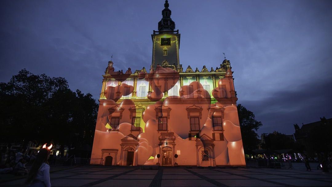 II Festiwal Światłoczuły w Chełmnie potrwa od 27 do 29 sierpnia
