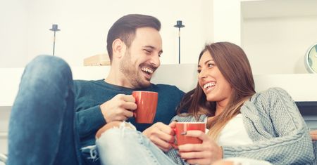 Sposoby na relaks od A do Z. Sprawdź się w tej krzyżówce