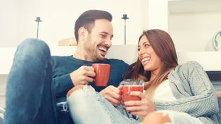 Sposoby na relaks od A do Z. Sprawdź się w tej krzyżówce