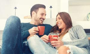 Sposoby na relaks od A do Z. Sprawdź się w tej krzyżówce