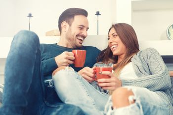 Sposoby na relaks od A do Z. Sprawdź się w tej krzyżówce