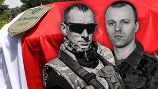 "Upokarzające". Rodziny polskich żołnierzy oburzone słowami szefa Pentagonu