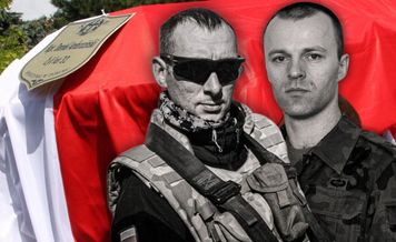 "Upokarzające". Rodziny polskich żołnierzy oburzone słowami szefa Pentagonu