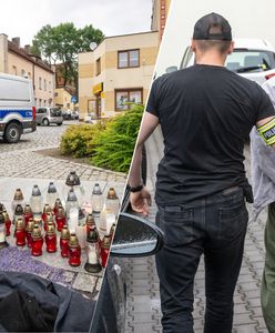 Zabójstwo w Nowem. Jest decyzja sądu ws. Kolumbijczyka