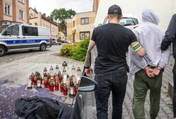 Zabójstwo w Nowem. Jest decyzja sądu ws. Kolumbijczyka