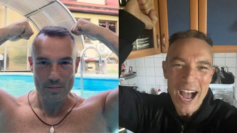 Tak mieszka Jacek Stachursky