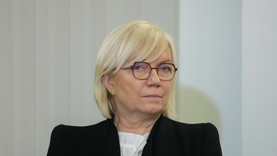 Julia Przyłębska
