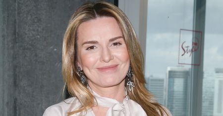 Hanna Lis wsparła protest mediów. Ostro skwitowała także Kaję Godek