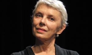 Walczy z rakiem. Tak zmieniło się jej ciało. "Nie zamierzam pokazywać"