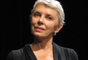 Walczy z rakiem. Tak zmieniło się jej ciało. "Nie zamierzam pokazywać"