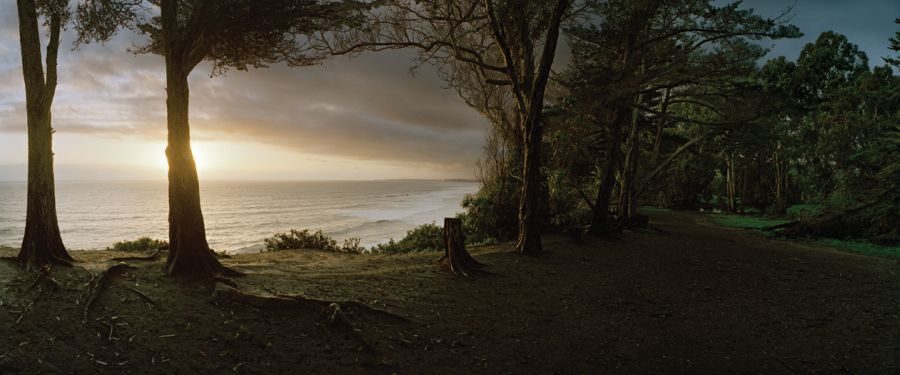 Czy Macduff Everton to Ansel Adams fotografii podróżniczej? 11