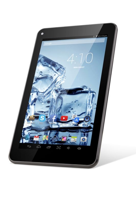 Tablet z Atomem i 2 GB pamięci RAM za mniej niż 300 zł 4