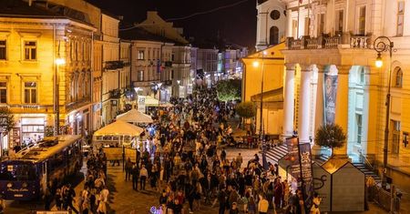 Lublin: radni chcą wprowadzić nocną prohibicję. Zakaz sprzedaży alkoholu miałby objąć całe miasto