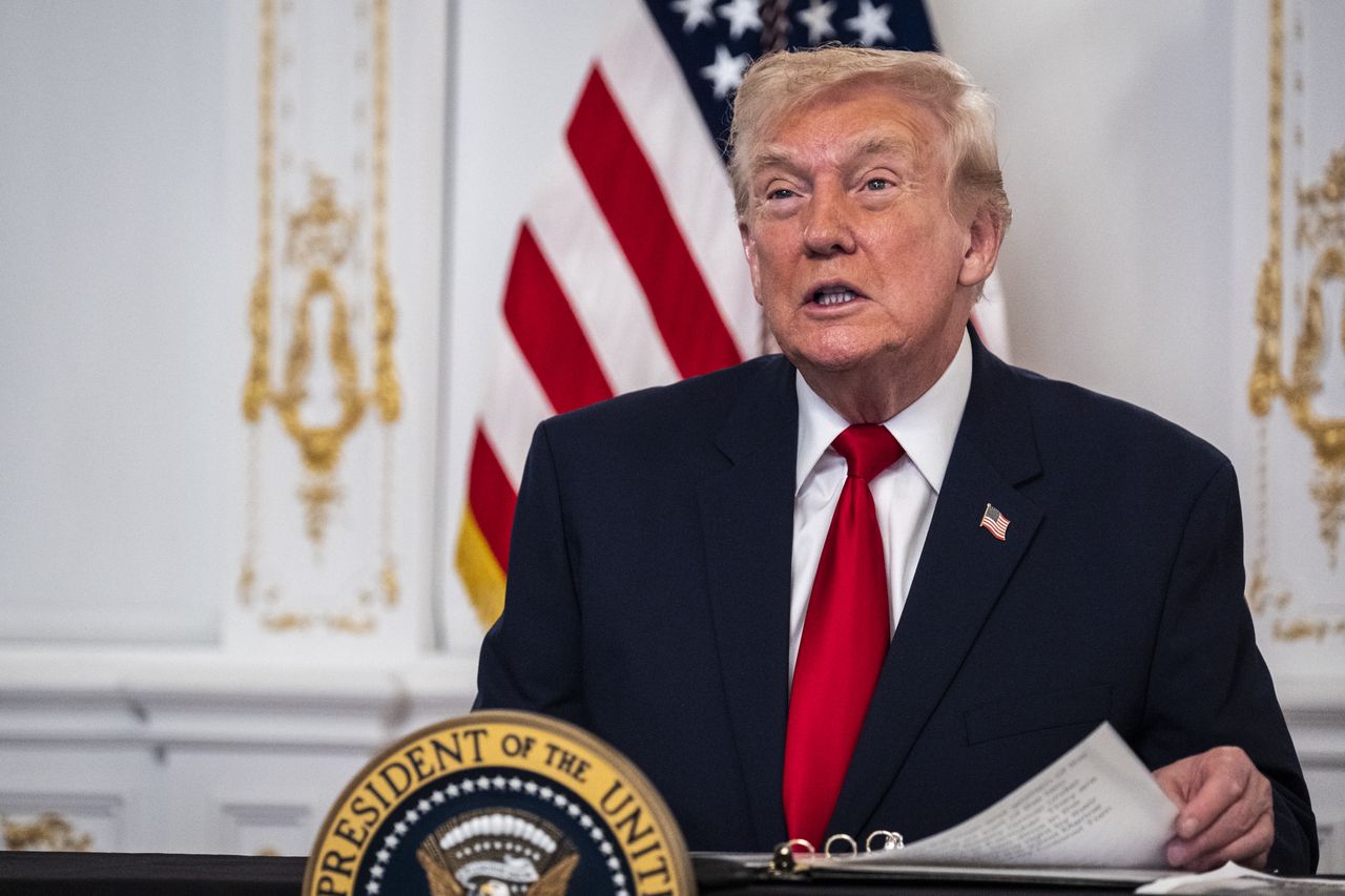 Niemcy o nowej strategii bezpieczeństwa USA. "Pozew rozwodowy" z Europą