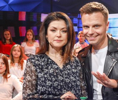 Rozstają się po 17 latach. Marcin Hakiel przerwał milczenie