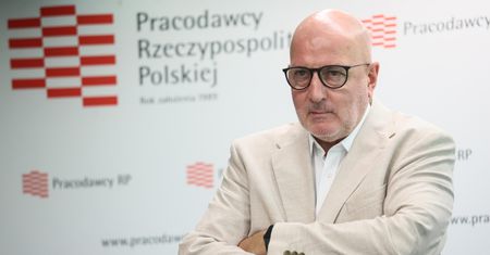 Tego biznes oczekuje od rządu. Rafał Dutkiewicz: zapalają się lampki alarmowe