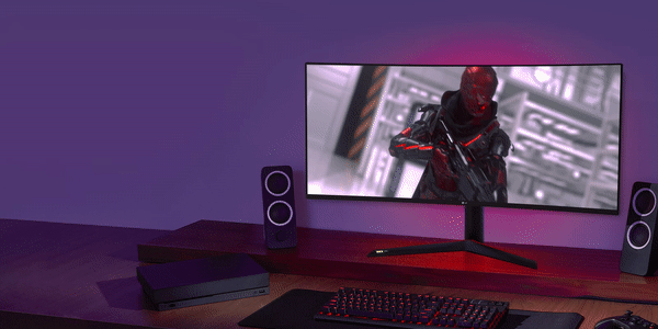 LG 38GL950G - Ustawienia OSD