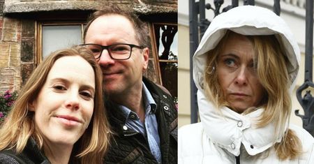 Internautka do Katarzyny Błażejewskiej-Stuhr: "To, że jest się żoną aktora związanego z PO, nie daje mandatu, aby kogoś PONIŻAĆ". Tak odpowiedziała
