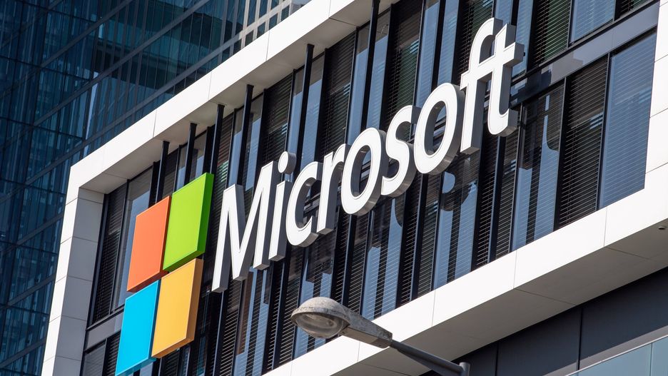 Microsoft potwierdza: zaatakowano systemy informatyczne na Ukrainie 