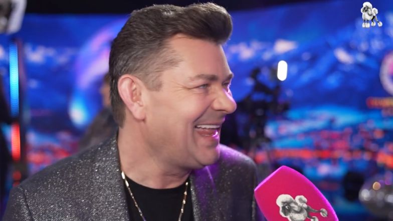 Zenek Martyniuk o stawkach za sylwestrowe koncerty. Zdradził, czy artyści faktycznie zarabiają na nich krocie