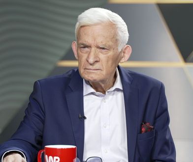 Wybory do Parlamentu Europejskiego. Buzek nie będzie kandydować