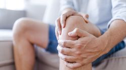 Budowa kolana - łąkotki, więzadła, rzepka