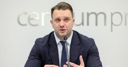 Mejza na liście PiS, czyli kompromitacji ciąg dalszy [OPINIA]